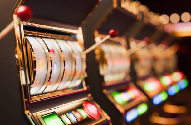 Mobile phone showing situs terbaru live-dealer table