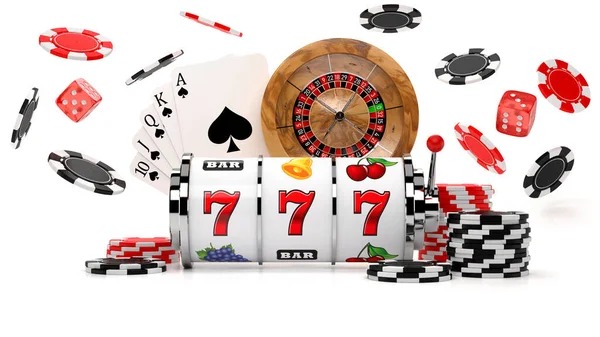 Play'n GO roulette table live stream
